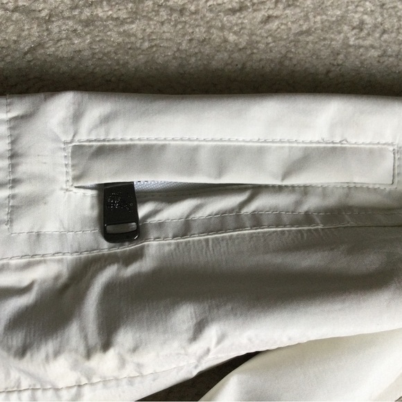 Burberry London polyester jacket - Picture 4 of 16